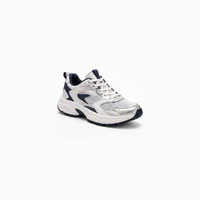 Deportivas Blancas