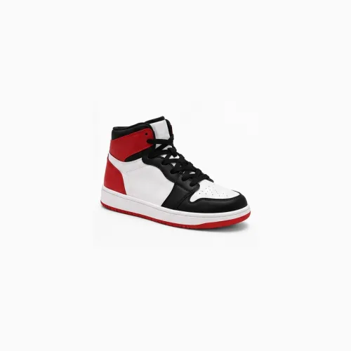 HIGH RED