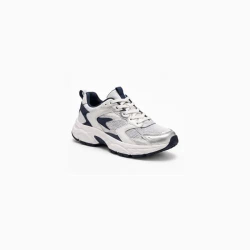 Deportivas Blancas